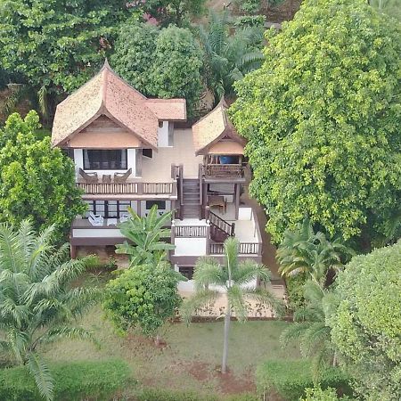 Coconut Villa Koh Mak Exterior photo